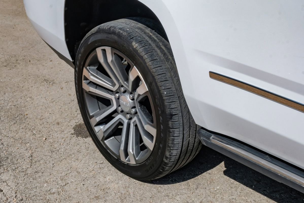 Used 2020 GMC Yukon Denali w/ Denali Ultimate Package image 62