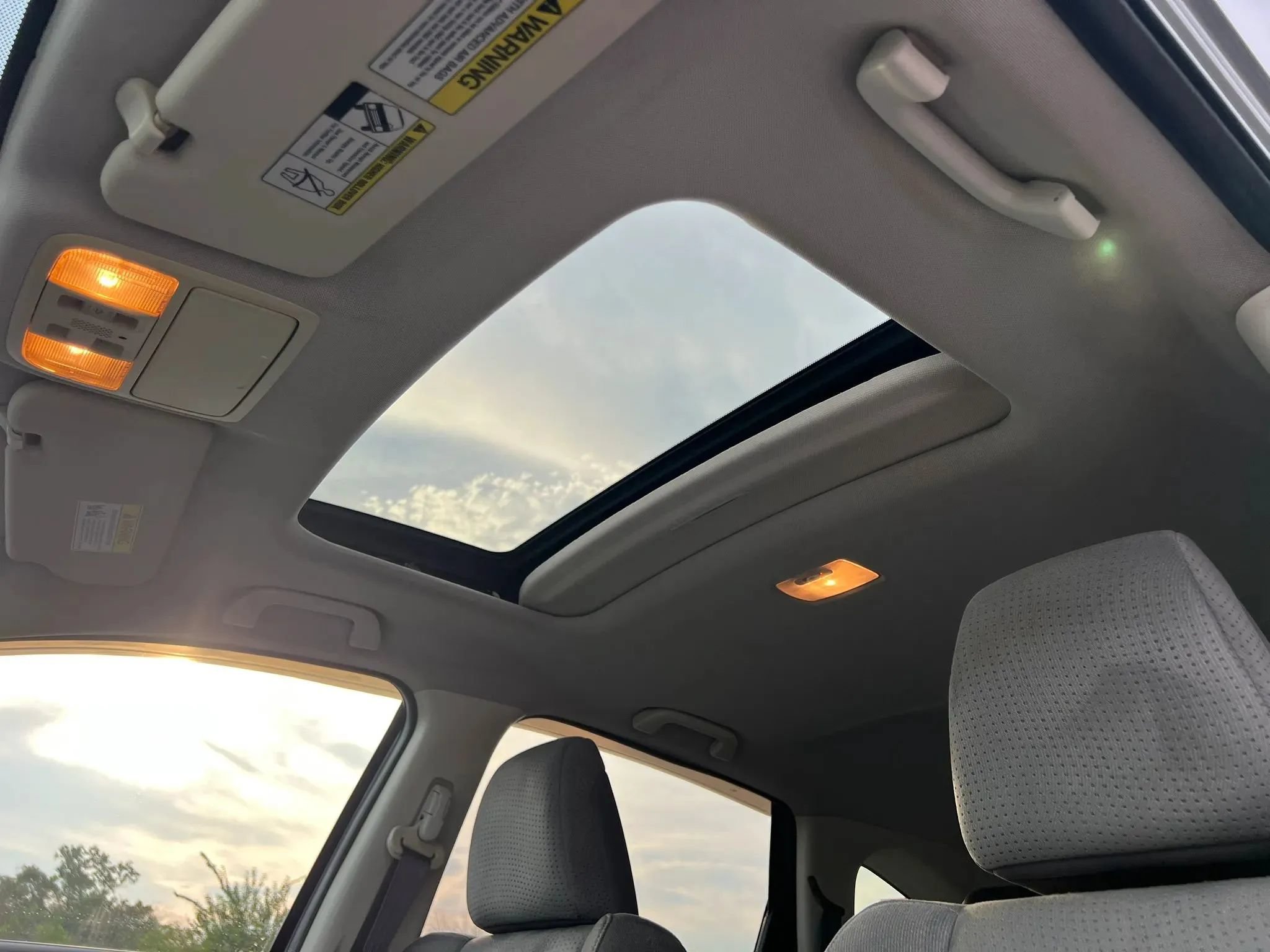 Used 2013 Honda CR-V EX image 29
