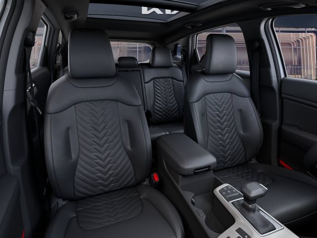 New 2027 Kia Sportage X-Line AWD/4WD image 16