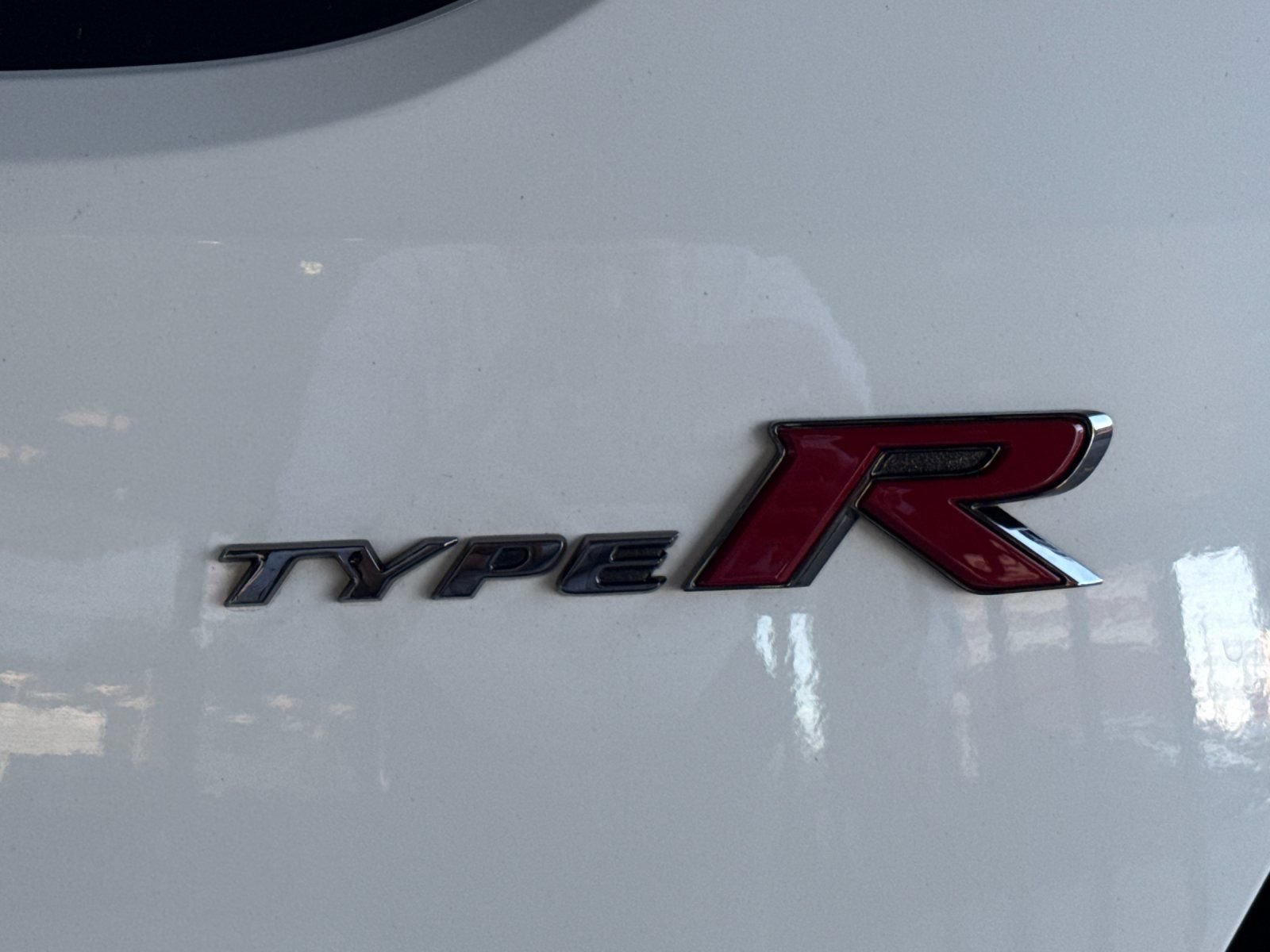 Used 2021 Honda Civic Type R image 29