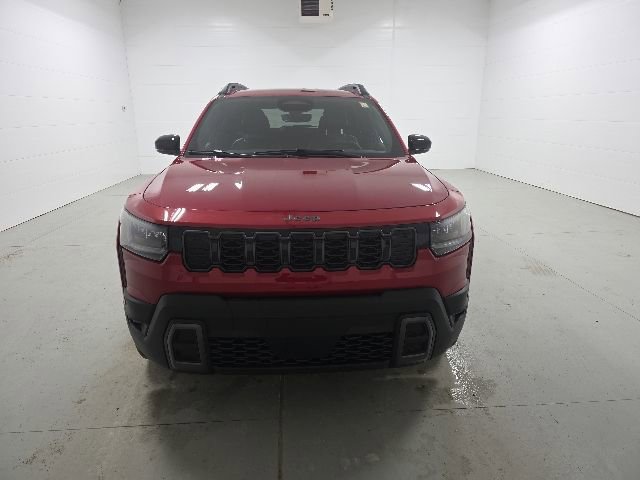 New 2026 Jeep Cherokee Limited AWD/4WD image 2