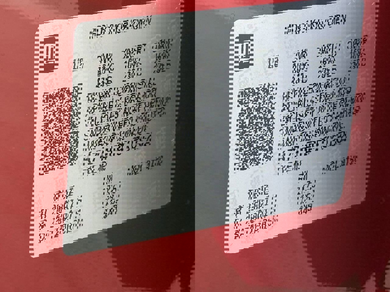 New 2026 Chevrolet Trax LT w/ Driver Confidence Package image 28