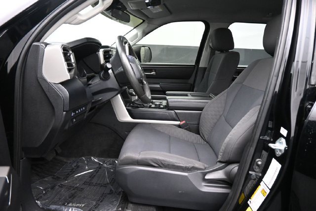 Used 2022 Toyota Tundra SR5 RWD image 25