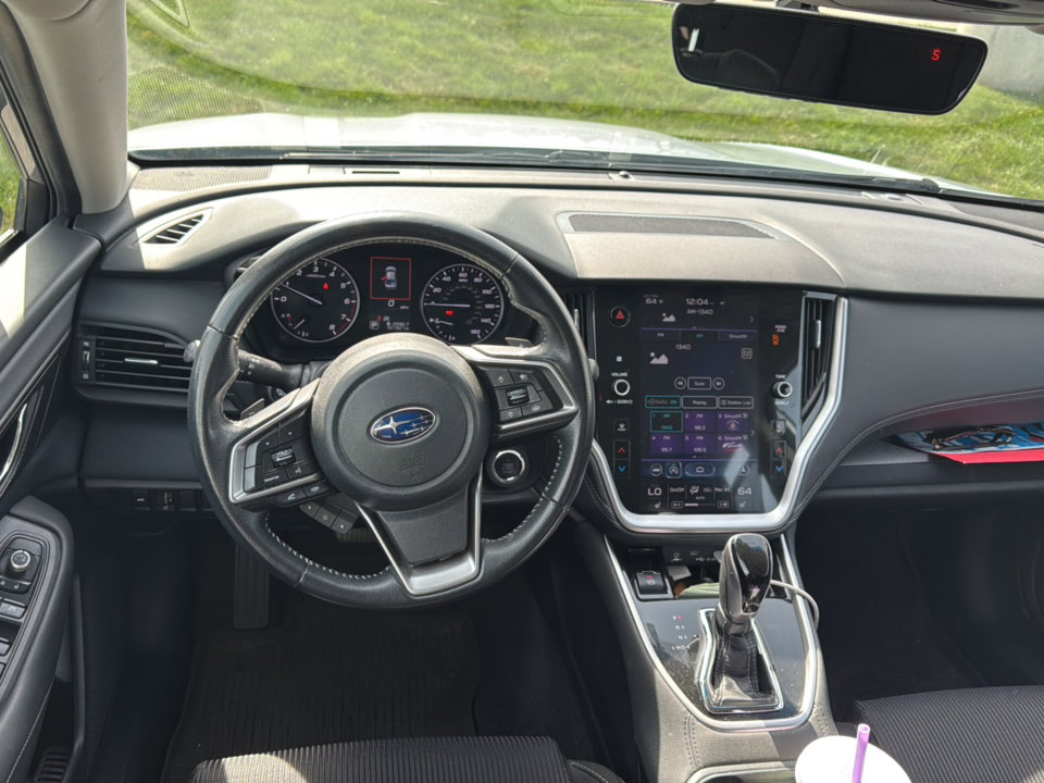 Used 2021 Subaru Legacy Premium AWD/4WD image 11