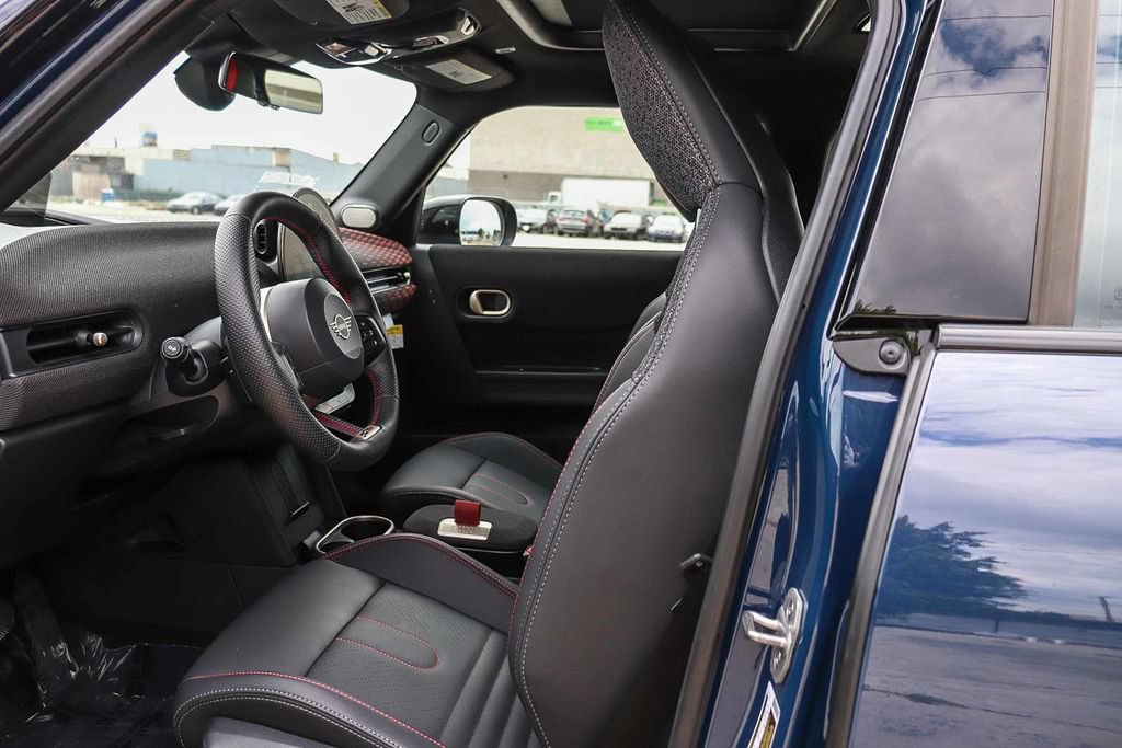 Used 2026 MINI Cooper S FWD image 19