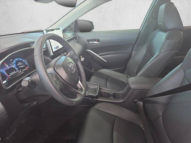 Used 2026 Toyota Corolla Cross XLE w/ Convenience Package FWD image 17