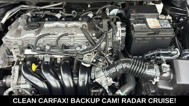 Used 2022 Toyota Corolla LE FWD image 31