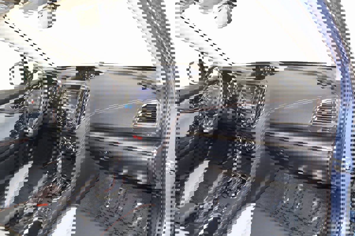 Used 2022 Subaru Crosstrek 2.5i Limited image 39