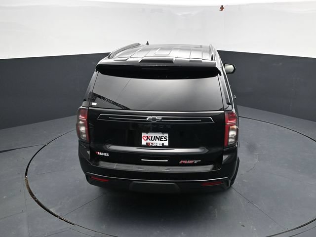Used 2023 Chevrolet Tahoe RST AWD/4WD image 45