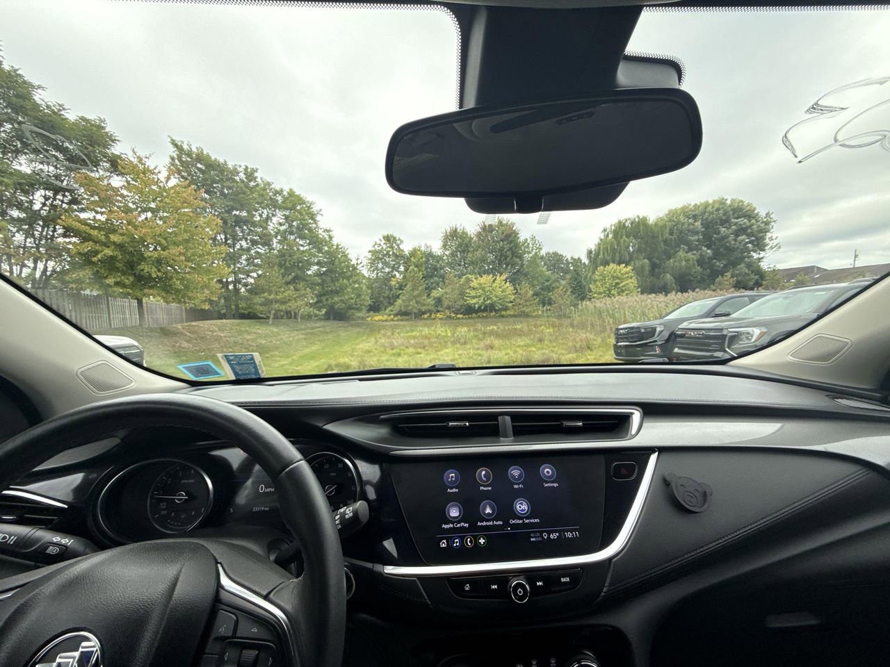 Certified 2023 Buick Encore GX Preferred w/ Cold Weather Comfort Package image 10