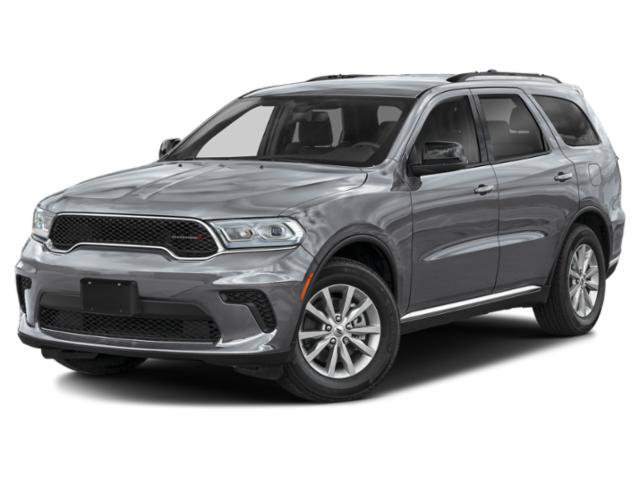 Used 2024 Dodge Durango GT