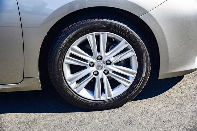 Used 2015 Lexus ES 350 image 10