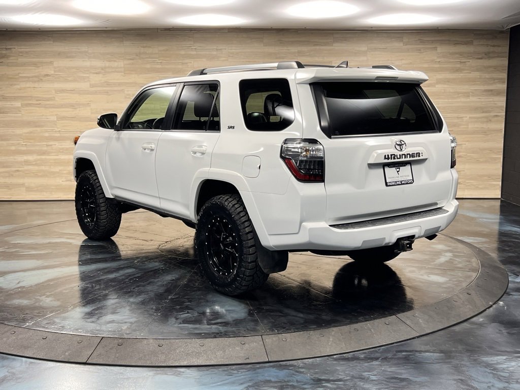 Used 2023 Toyota 4Runner SR5 Premium image 14