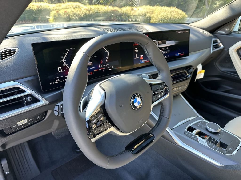 New 2026 BMW 230i Coupe w/ Convenience Package image 18