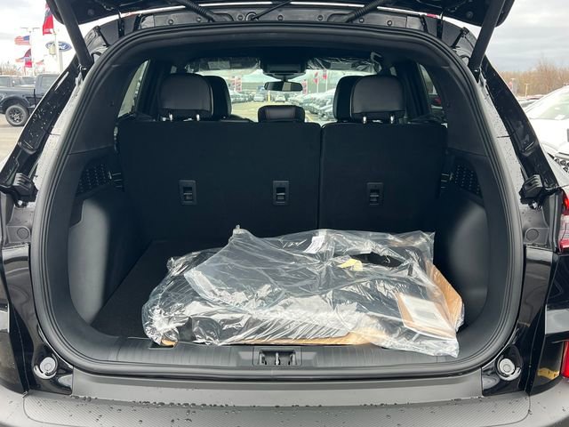 New 2026 Ford Escape ST-Line w/ Tech Pack #1 image 5