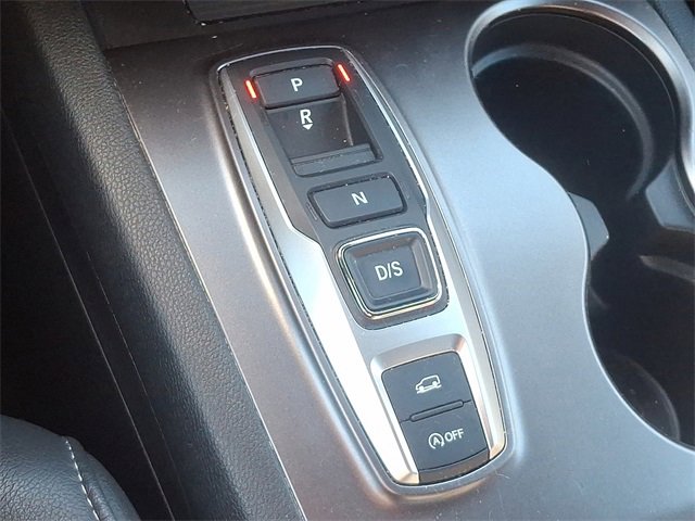 Used 2023 Honda Passport EX-L image 14