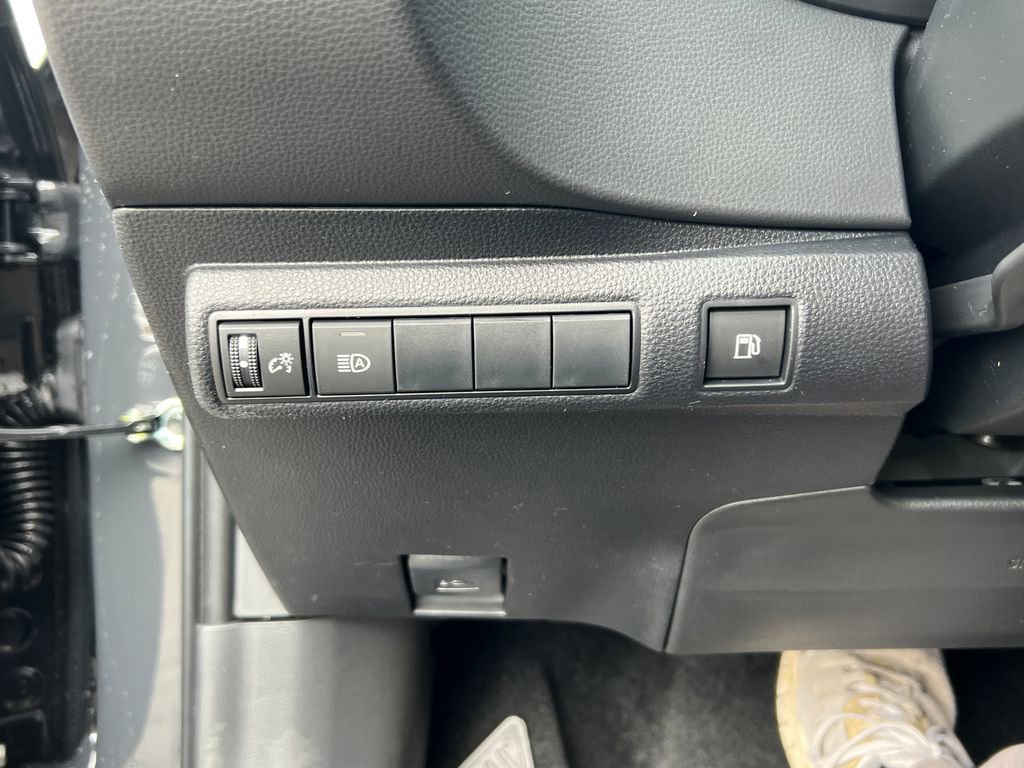 New 2026 Toyota Corolla XLE FWD image 16