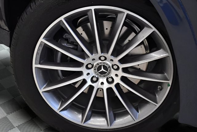 New 2026 Mercedes-Benz GLE 350 4MATIC image 30