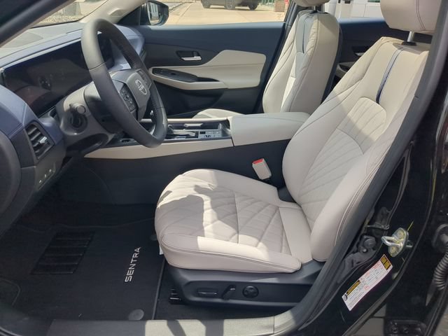 New 2026 Nissan Sentra SL w/ Floor Mat Package FWD image 14