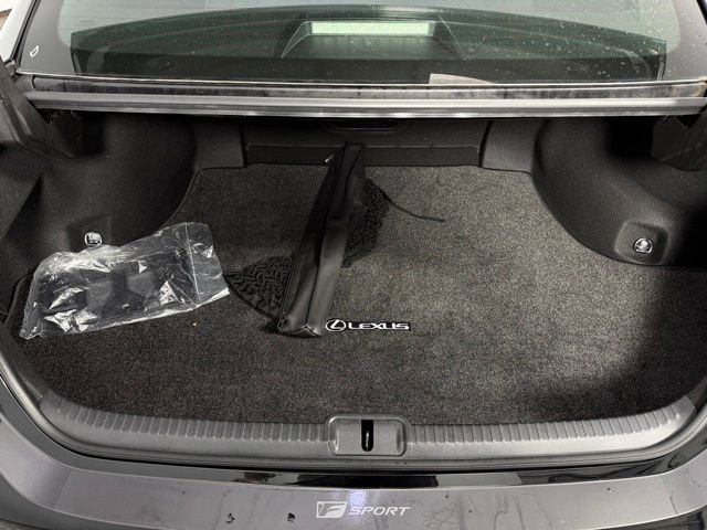 Used 2024 Lexus ES 350 F Sport image 25