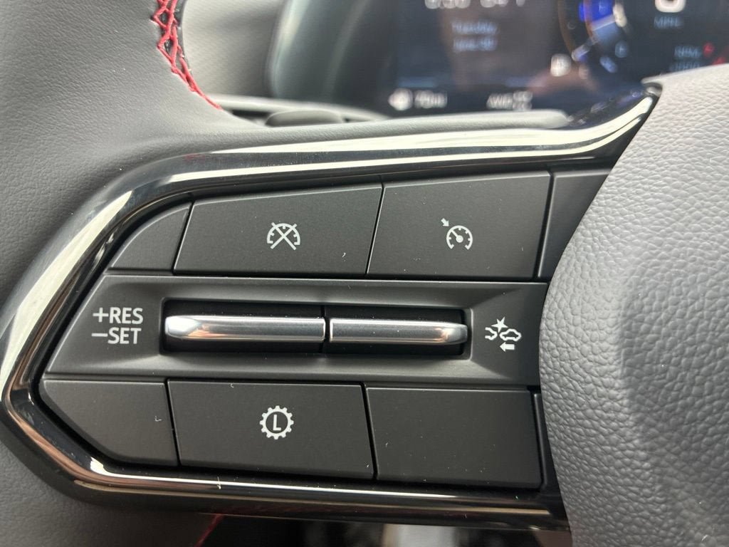 New 2027 Chevrolet Equinox RS w/ Safety and Technology Package AWD/4WD image 23