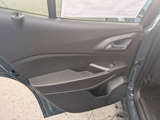 New 2026 Chevrolet Trax LS w/ LS Convenience Package image 10