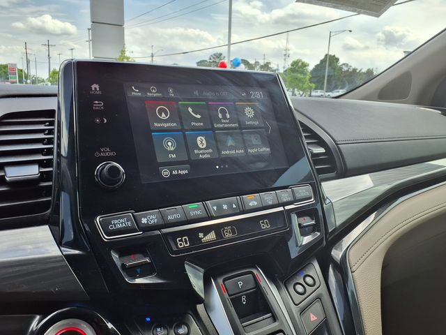 Used 2024 Honda Odyssey Elite image 30