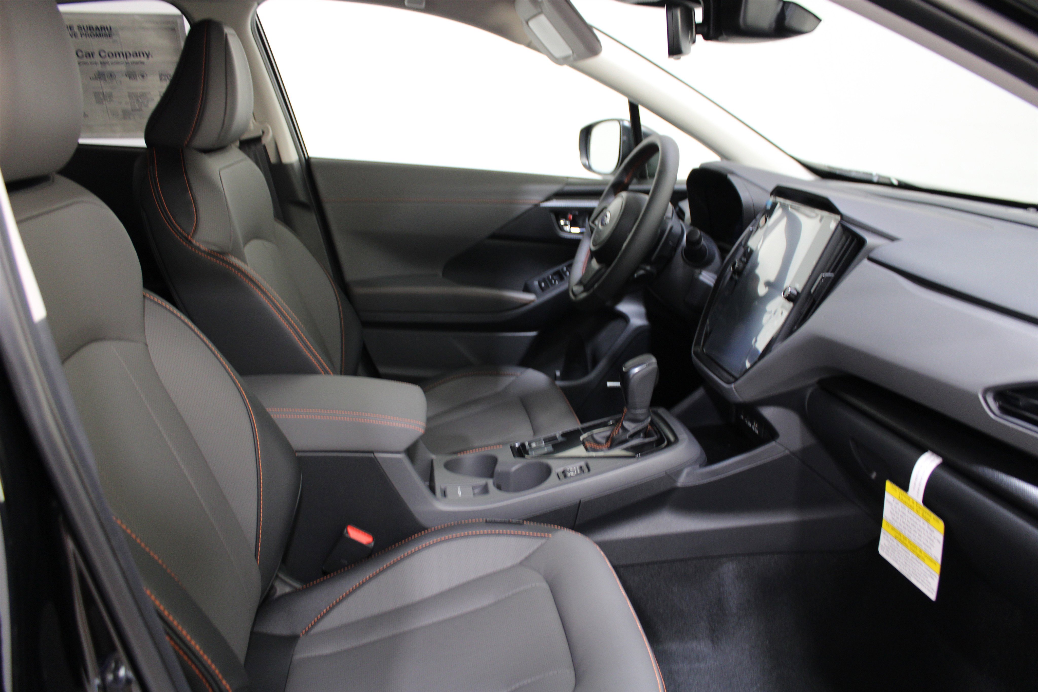 New 2026 Subaru Crosstrek 2.5i Limited image 23