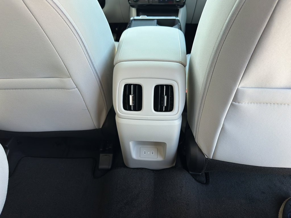 New 2026 Hyundai Tucson SEL image 31