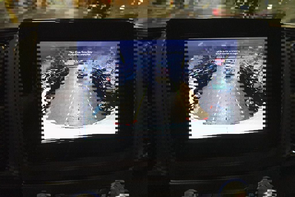 New 2026 RAM ProMaster 2500 w/ Convenience Group image 18