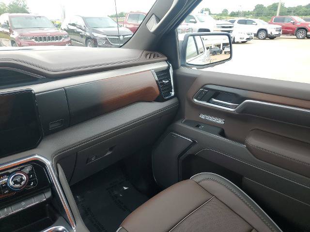 New 2026 GMC Sierra 1500 Denali AWD/4WD image 11