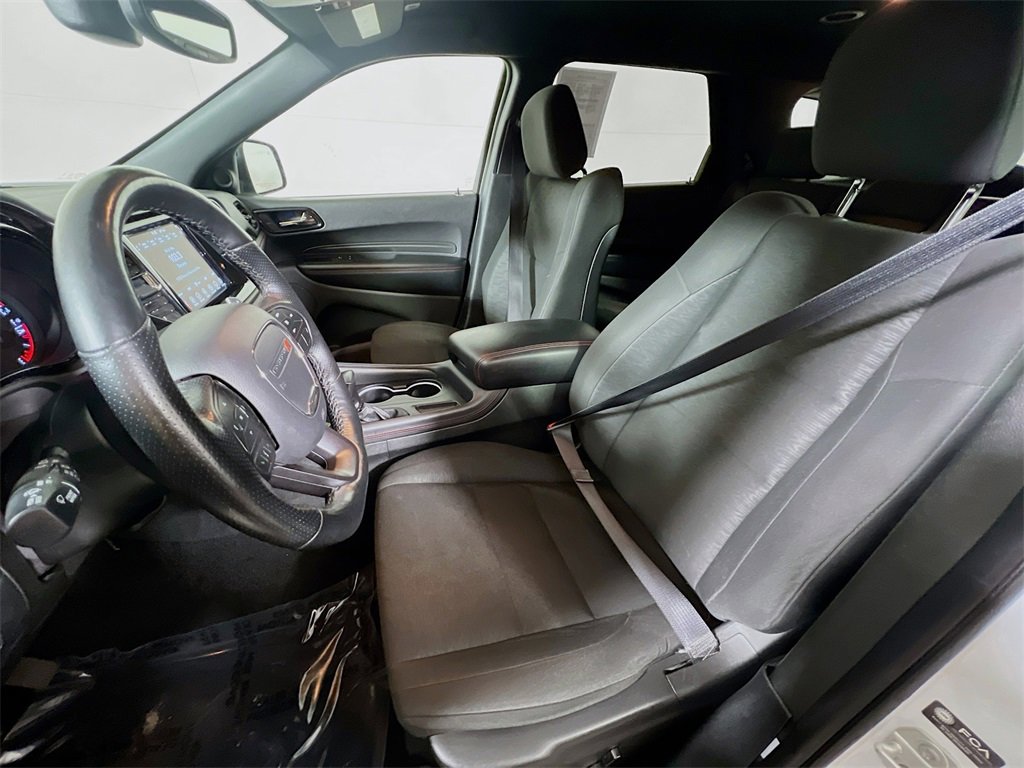 Used 2023 Dodge Durango GT image 19