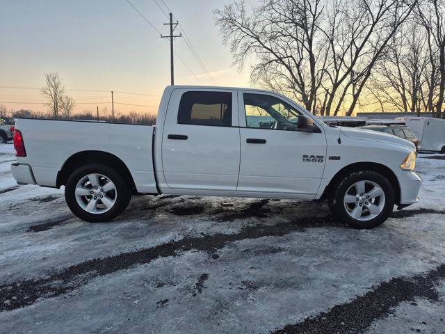 Used 2015 RAM 1500 Express