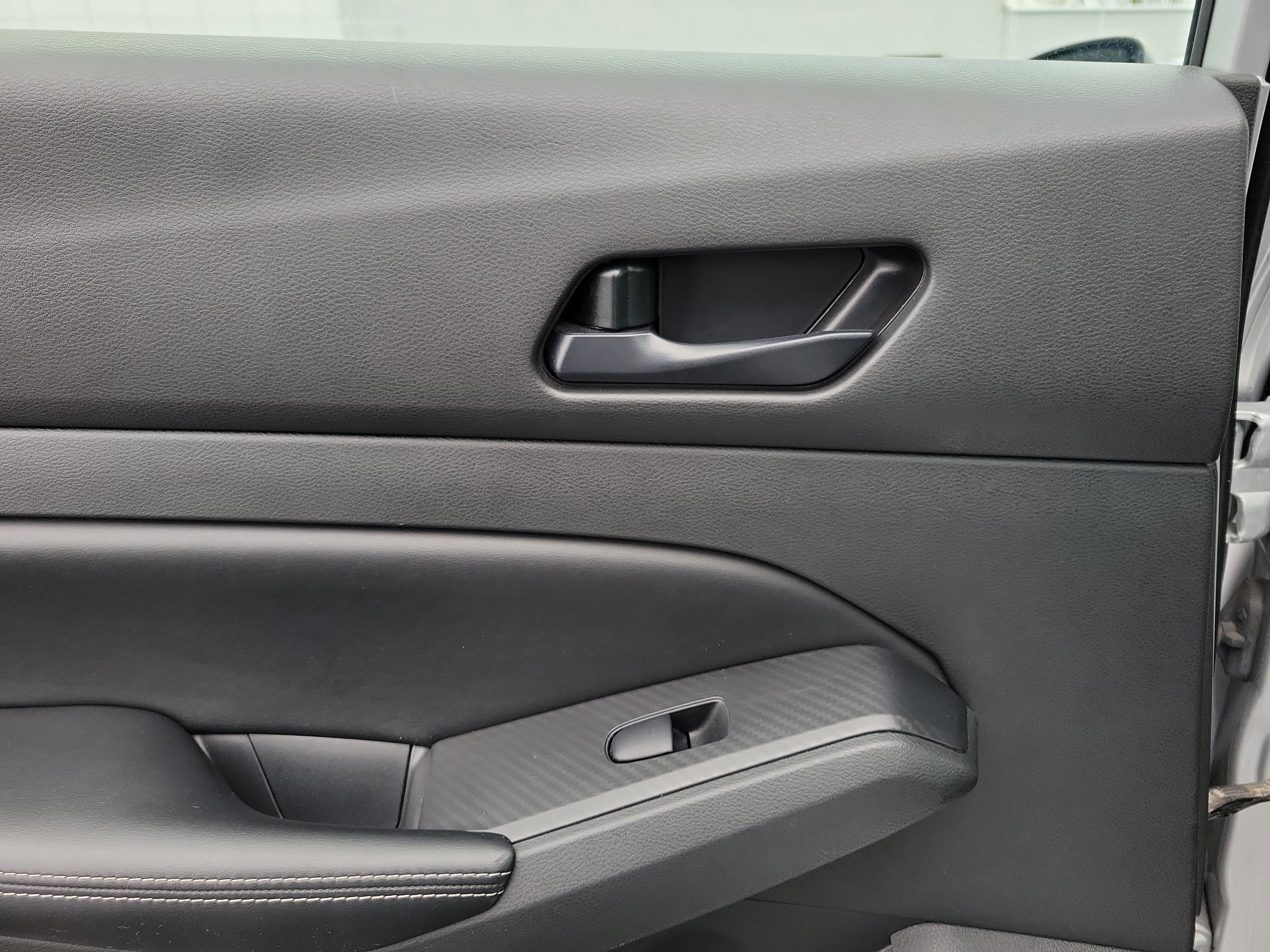 Certified 2024 Nissan Altima 2.5 SV image 12