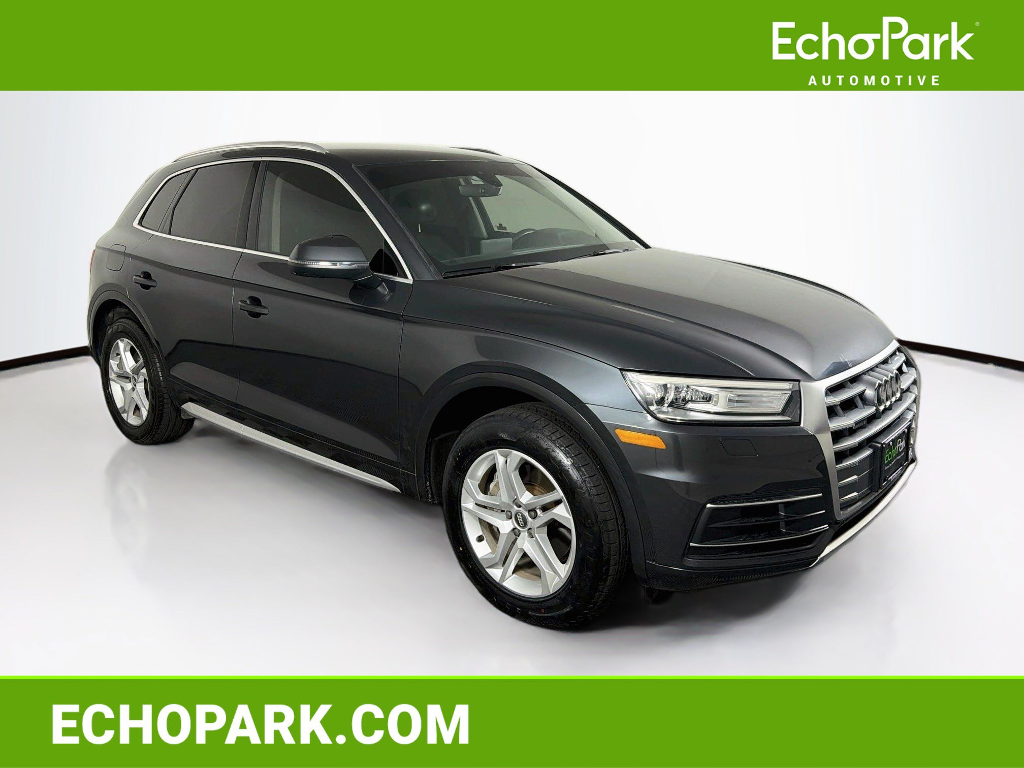 Used 2019 Audi Q5 2.0T Premium w/ Convenience Package