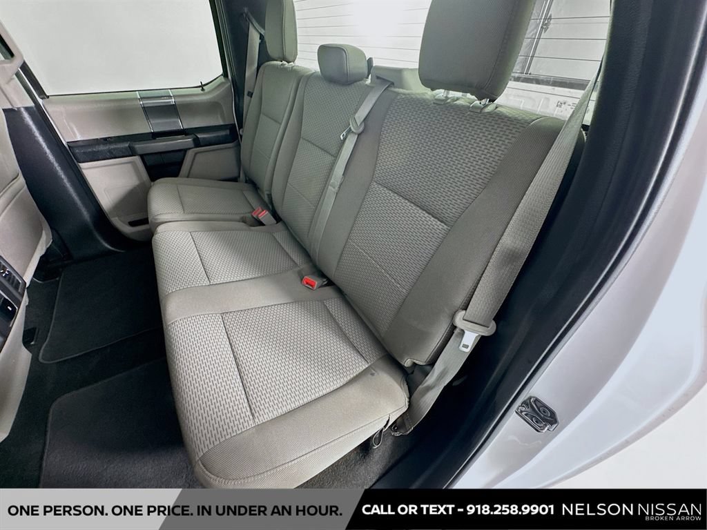 Used 2020 Ford F150 XLT w/ Equipment Group 302A Luxury RWD image 22