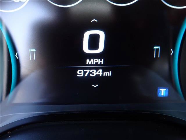 Used 2018 Chevrolet Camaro ZL1 RWD image 21