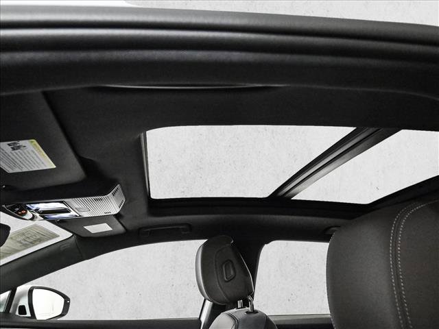 Certified 2025 Audi Q4 e-tron Premium Plus w/ Premium Plus image 16