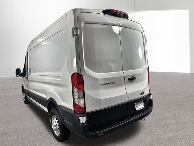 Used 2023 Ford Transit 250 Medium Roof AWD image 27