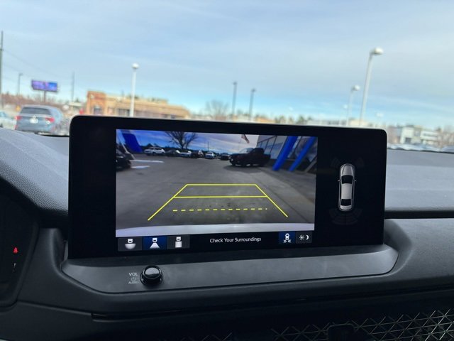 Used 2023 Honda Accord EX-L image 18