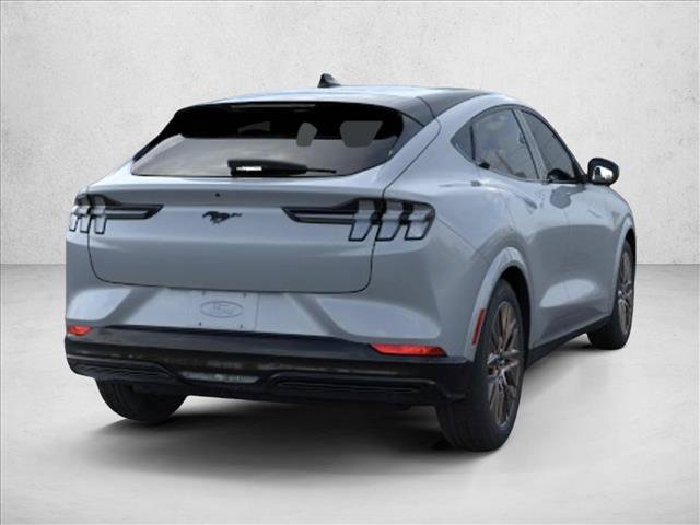 New 2026 Ford Mustang Mach-E Premium AWD/4WD image 8