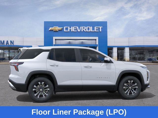 New 2026 Chevrolet Equinox LT image 6