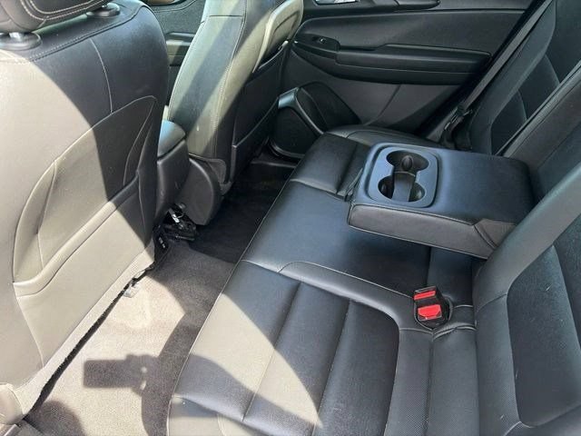 Used 2021 Chevrolet TrailBlazer ACTIV w/ Sun and Liftgate Package AWD/4WD image 31