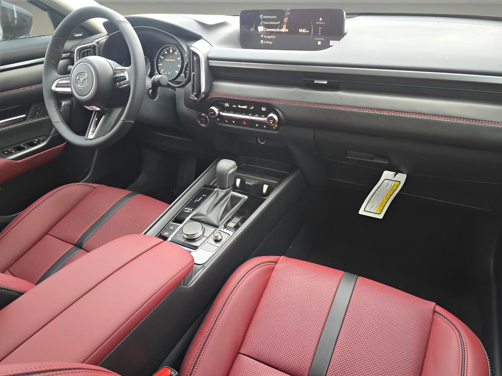 New 2026 MAZDA CX-50 2.5 Hybrid w/ Weather Package image 21