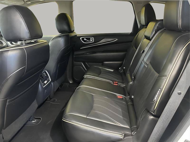 Used 2018 INFINITI QX60 Luxe w/ Premium Plus Package AWD/4WD image 18