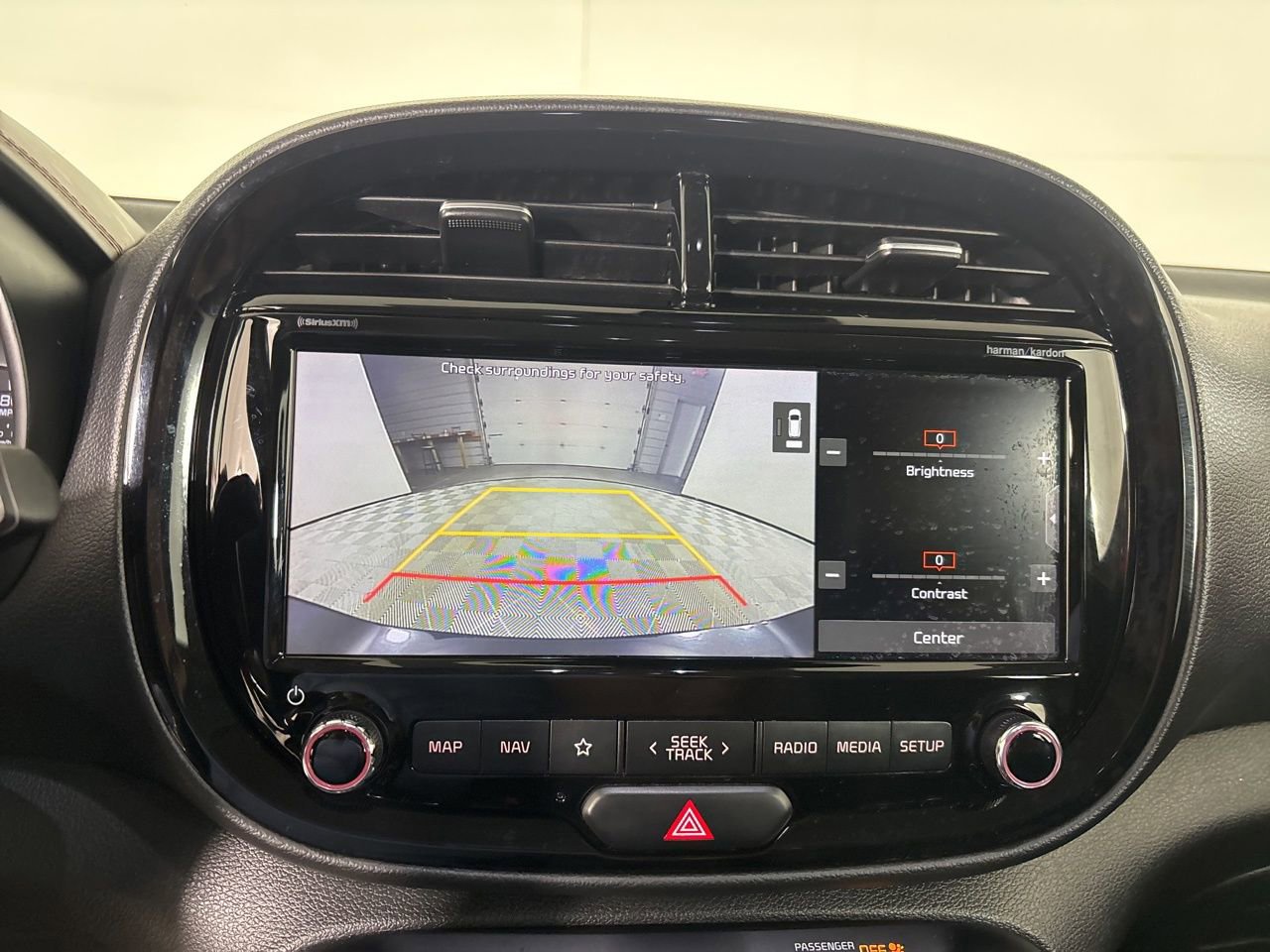 Used 2020 Kia Soul GT-Line Turbo image 18