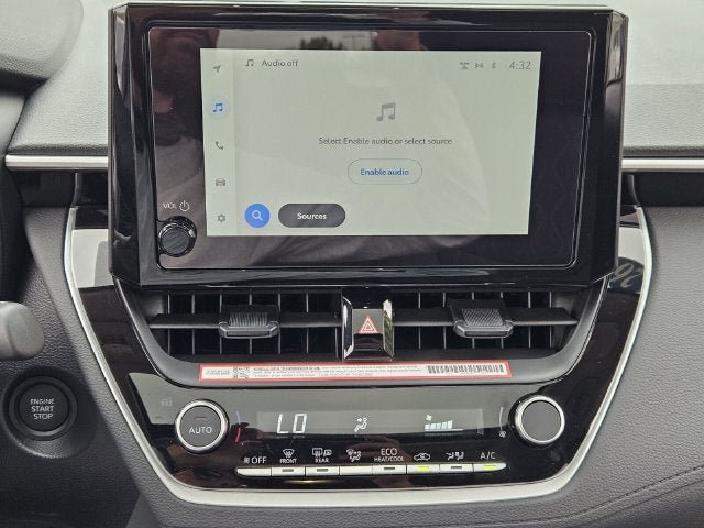 Used 2026 Toyota Corolla Cross LE w/ Moonroof Package FWD image 24