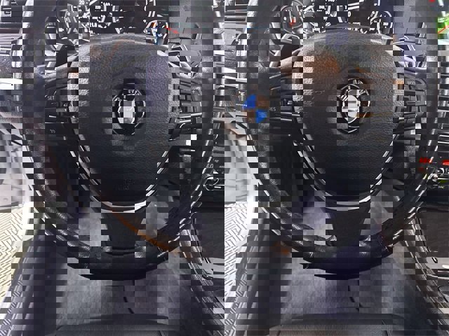 Used 2016 BMW 535i xDrive Sedan image 11