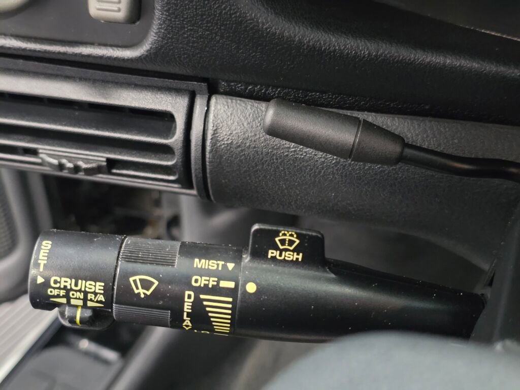 Used 1993 Chevrolet Camaro Z28 image 76