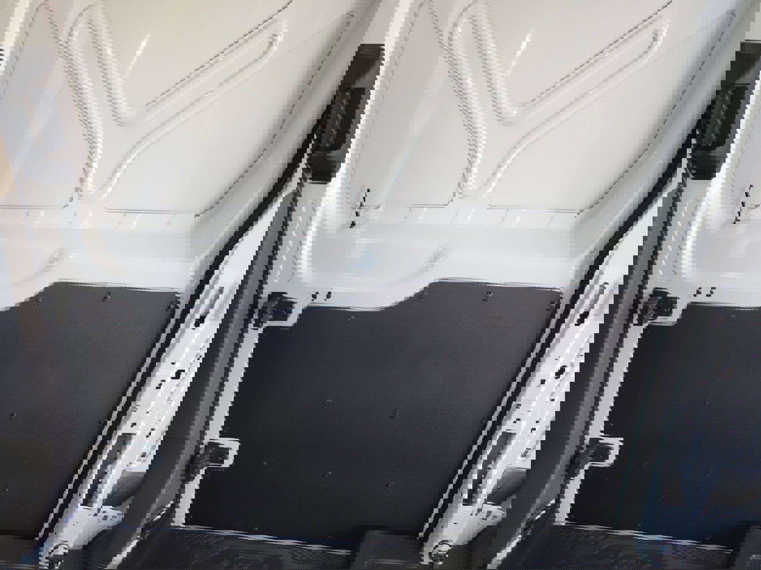 New 2026 Ford Transit 150 Low Roof image 11